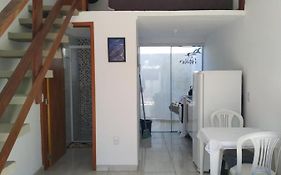 Loft/APTO em Praia da Pinheira